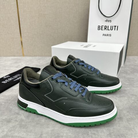 BERLUTI PlayOff休闲鞋
