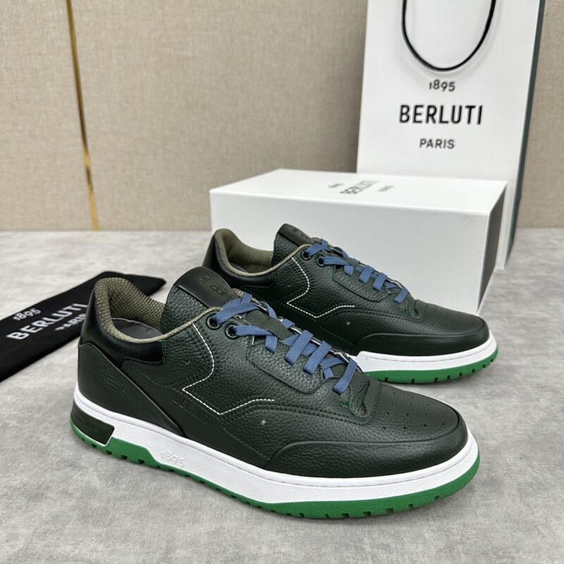 BERLUTI PlayOff休闲鞋