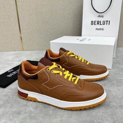 BERLUTI PlayOff休闲鞋