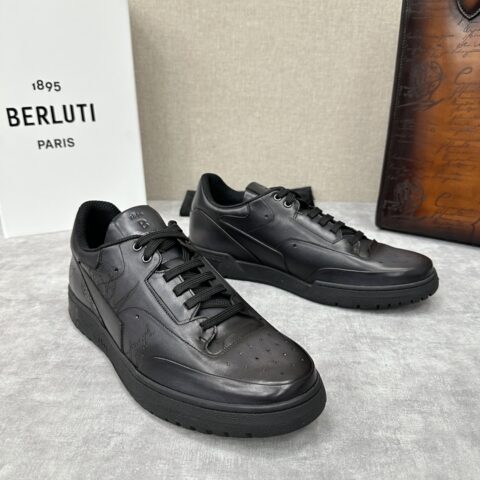 BERLUTI PlayOff休闲鞋