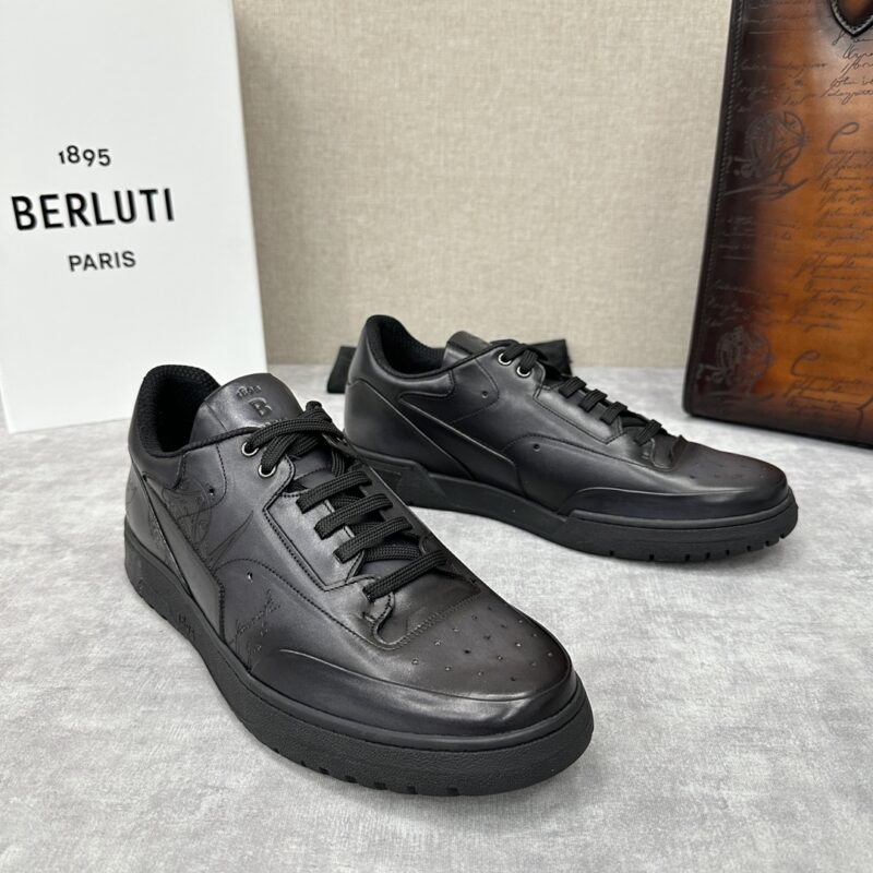 BERLUTI PlayOff休闲鞋