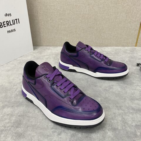 BERLUTI PlayOff休闲鞋