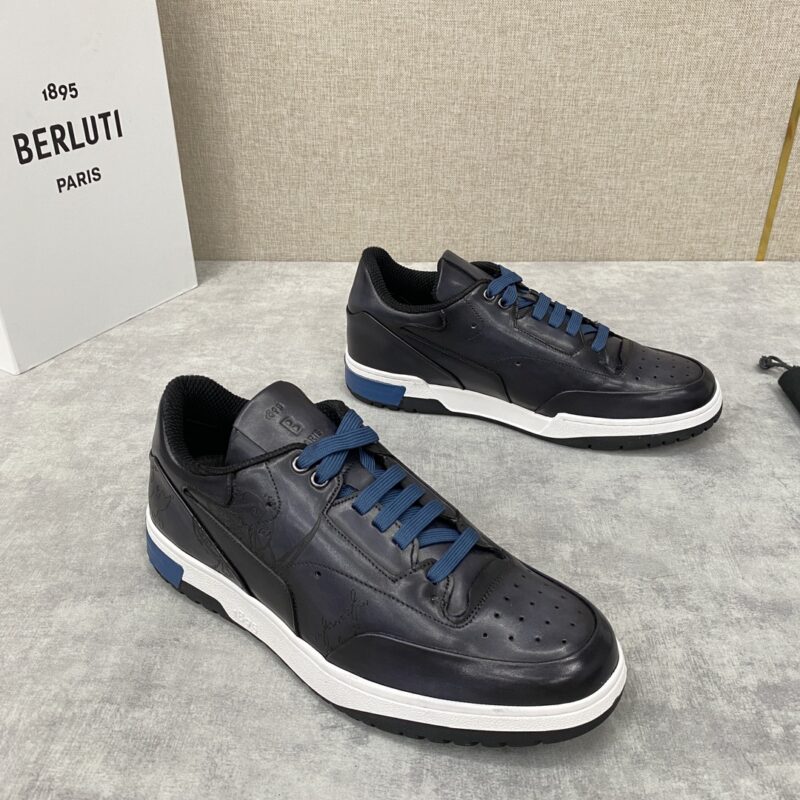 BERLUTI PlayOff休闲鞋