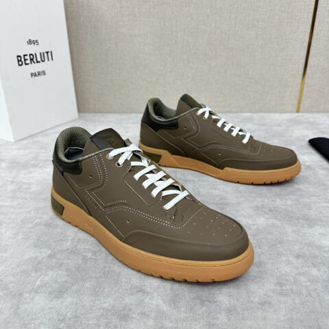 BERLUTI  PlayOff休闲鞋