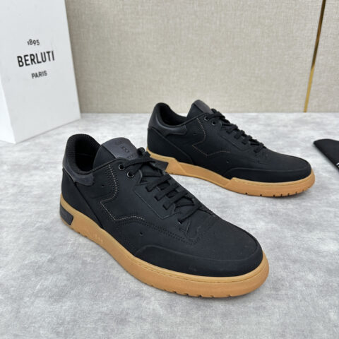 BERLUTI PlayOff休闲鞋