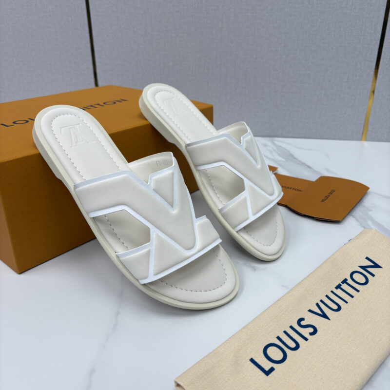 LV PORTOFINO 凉拖