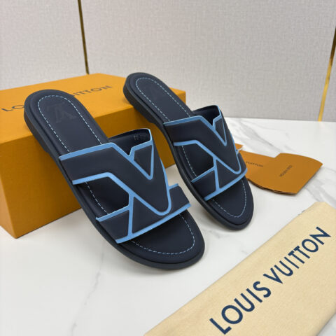 LV  PORTOFINO 凉拖