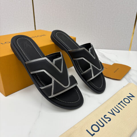 LV PORTOFINO 凉拖