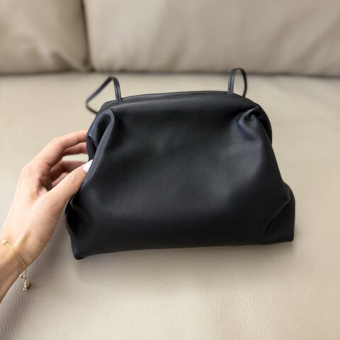 THE POW Mira Clutch 黑色 型号：TR1103