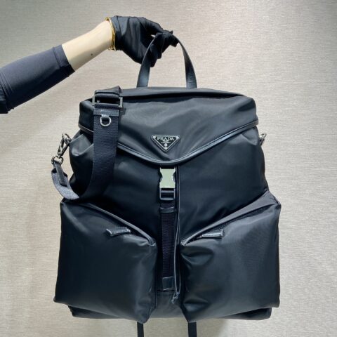 PRADA 新款走秀款🎉2VZ108A肩背/肩包