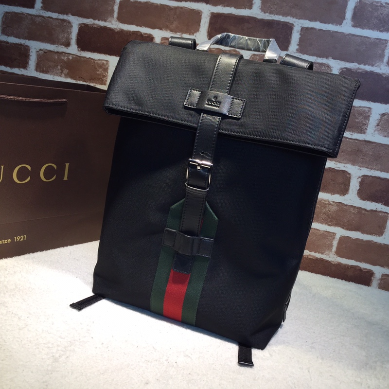 GUCCI 专柜品质，顶级原单货，实物实拍！款号：337075克色