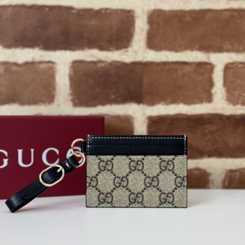 GUCCI 专柜品质，顶级原单货，实物实拍！款号819121啡克