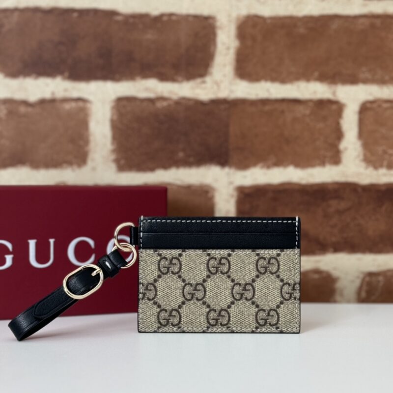 GUCCI 专柜品质，顶级原单货，实物实拍！款号819121啡克