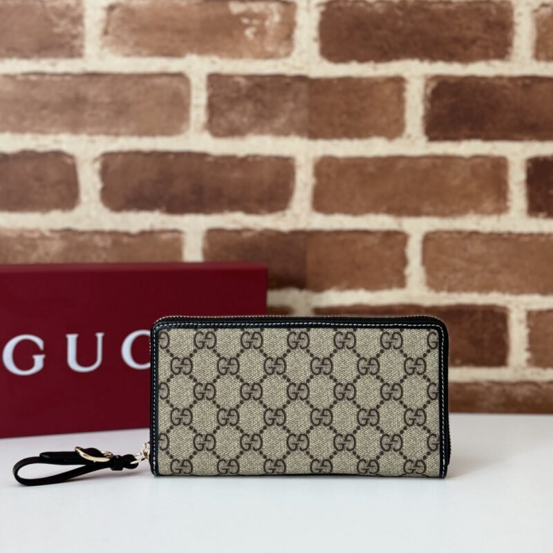 GUCCI 专柜品质，顶级原单货，实物实拍！款号819122啡克