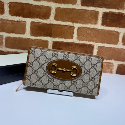 GUCCI 专柜品质，顶级原单货，实物实拍！621889啡棕