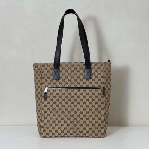 GUCCI 专柜品质，顶级原单货，实物实拍！款号834456杏啡