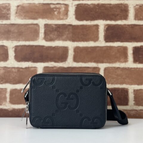 GUCCI 专柜品质，顶级原单货，实物实拍！款号816958克荔压G