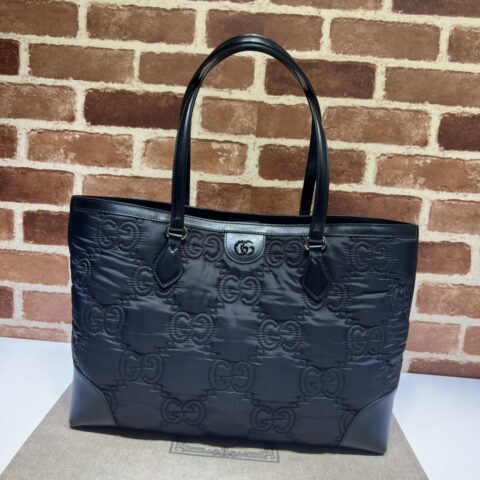 GUCCI 专柜品质，顶级原单货，实物实拍！631685克尼龙布