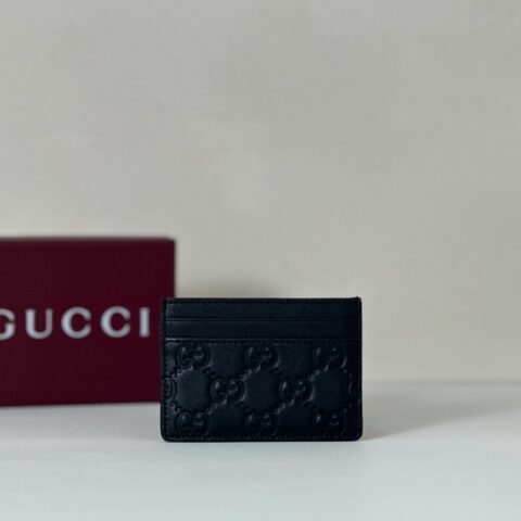 GUCCI 专柜品质，顶级原单货，实物实拍！款号847204克色压花