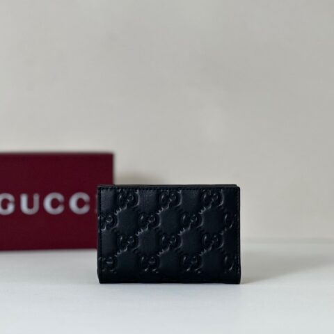 GUCCI 专柜品质，顶级原单货，实物实拍！款号847208克色压花
