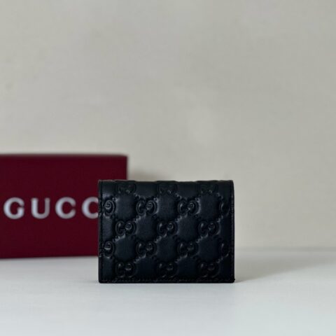 GUCCI 专柜品质，顶级原单货，实物实拍！款号847207克色压花
