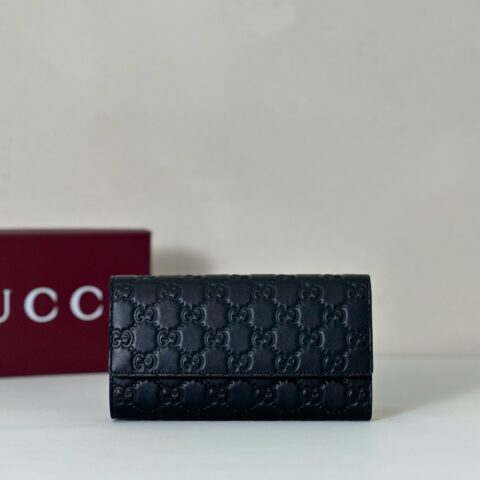 GUCCI 专柜品质，顶级原单货，实物实拍！款号847210克色压花
