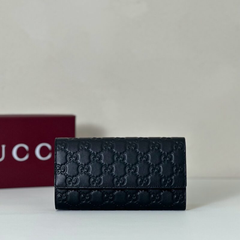GUCCI 专柜品质，顶级原单货，实物实拍！款号847210克色压花