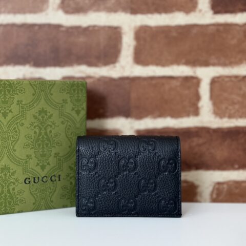 GUCCI 专柜品质，顶级原单货，实物实拍！款号815901克荔压G