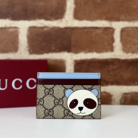 GUCCI 专柜品质，顶级原单货，实物实拍！款号818769浣熊