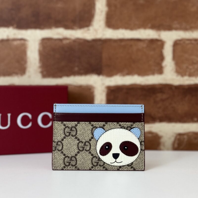 GUCCI 专柜品质，顶级原单货，实物实拍！款号818769浣熊