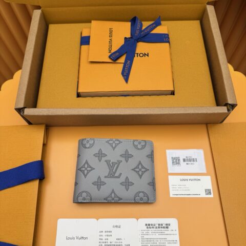 LV M81383 《特級免稅》♻️[官方专版·一級材料·全鋼五金· 动态芯片·全套包裝