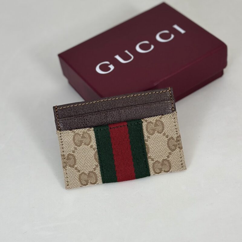 GUCCI 专柜品质，顶级原单货，实物实拍！款号867384浅杏布