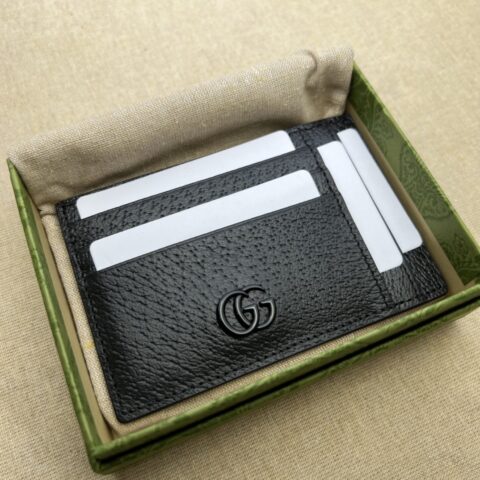 GUCCI 专柜品质，顶级原单货，实物实拍！款号722734克猪纹/克G