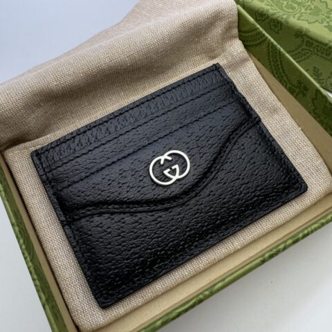 GUCCI 专柜品质，顶级原单货，实物实拍！734999克猪纹