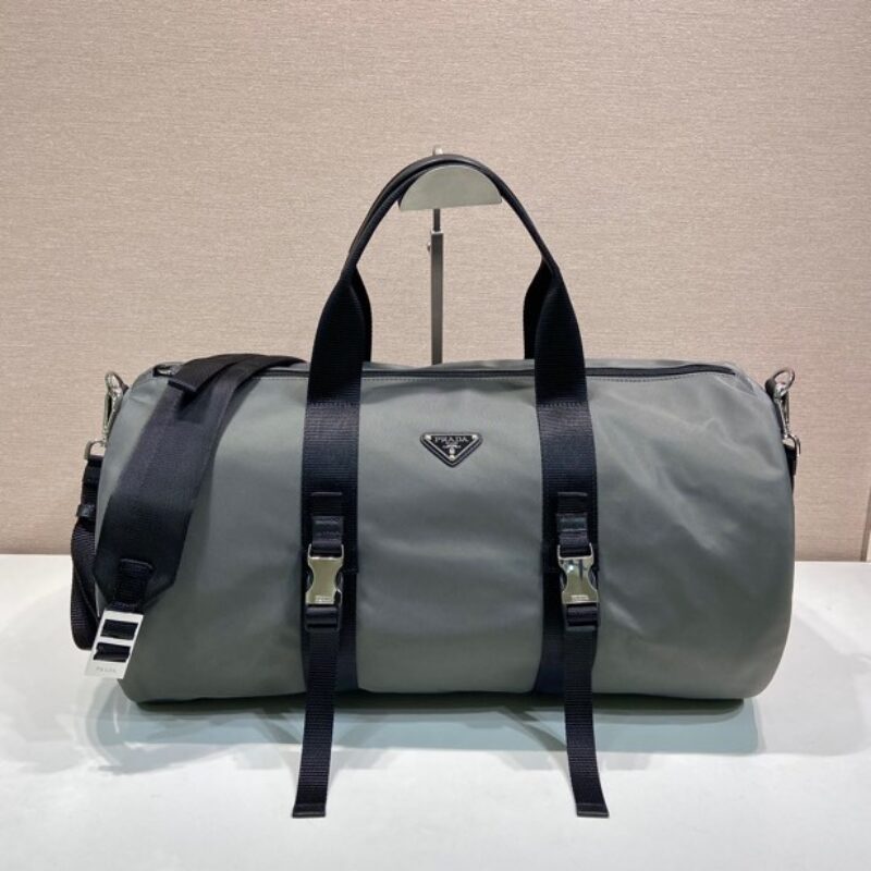 PRADA 新款旅行包🔆2VC015升级板