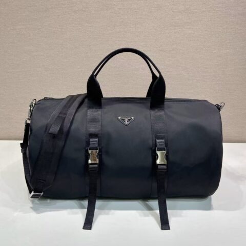 PRADA 新款旅行包🔆2VC015升级板