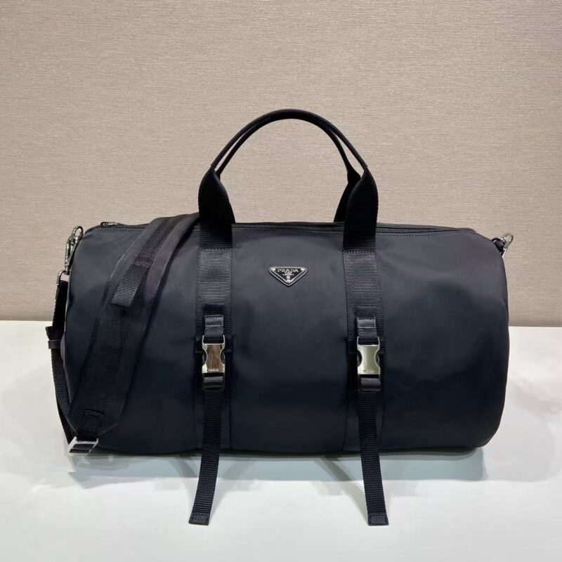 PRADA 新款旅行包🔆2VC015升级板