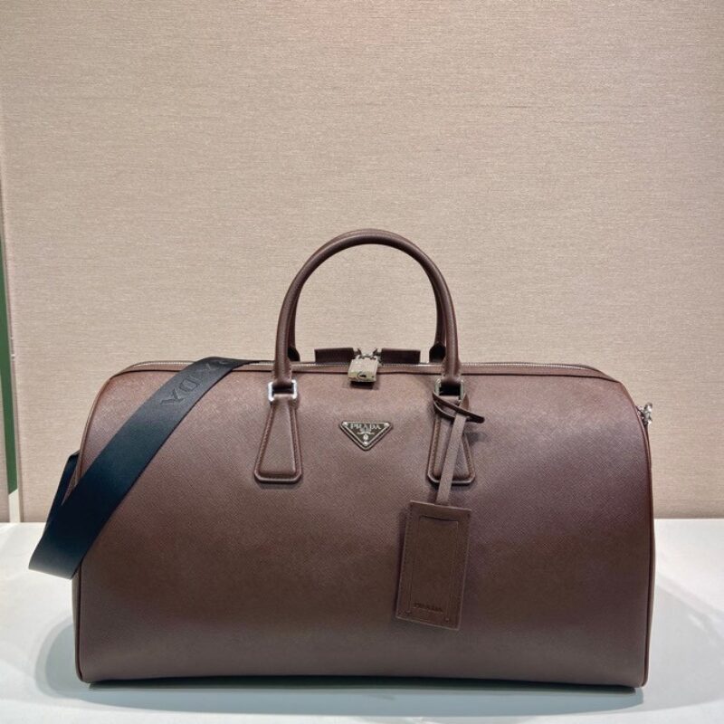 PRADA 新款旅行包🎉2VC018🎉