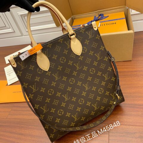 LV  独家163首发型号：M45848私品（163动态UID ）