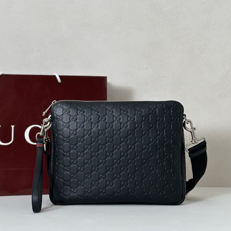 GUCCI 专柜品质，顶级原单货，实物实拍！款号850214克色压花