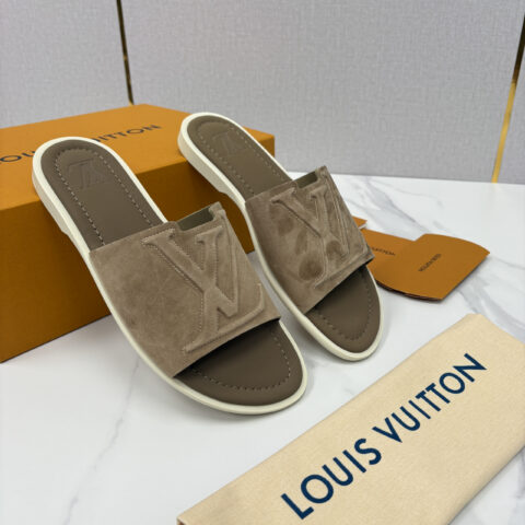 LV PORTOFINO 凉拖