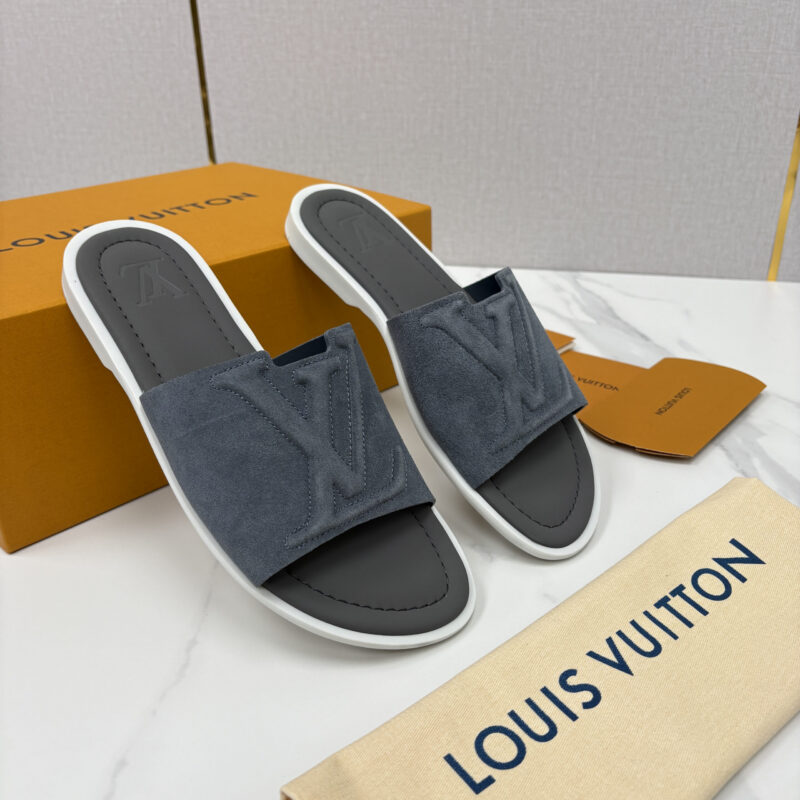 LV PORTOFINO 凉拖