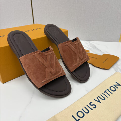 LV PORTOFINO 凉拖