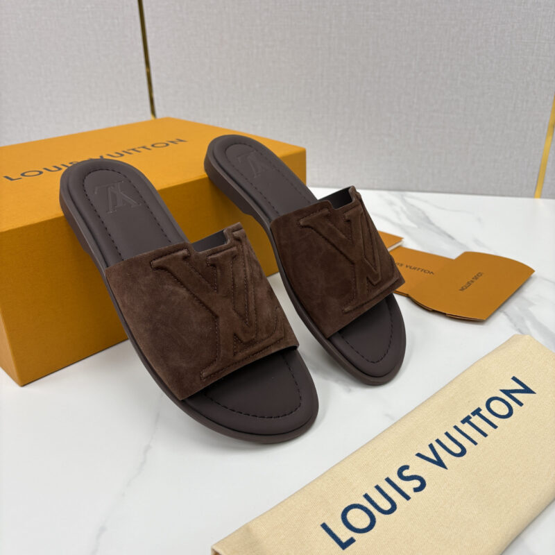 LV PORTOFINO 凉拖