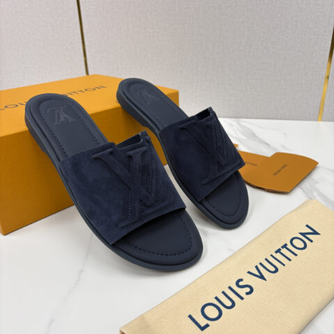 LV PORTOFINO 凉拖