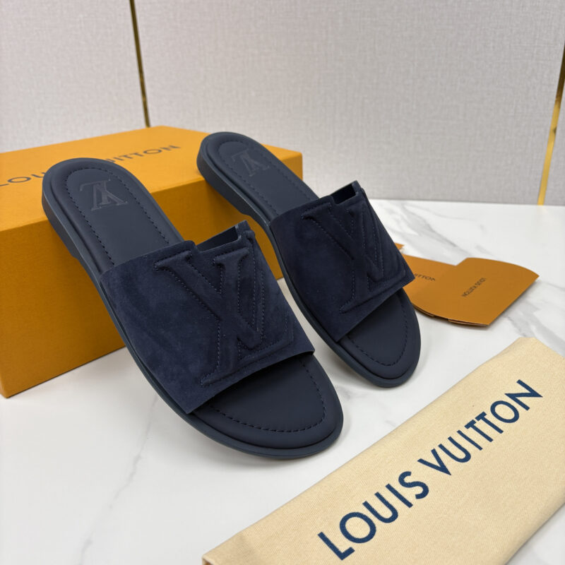 LV PORTOFINO 凉拖