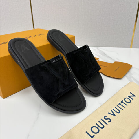 LV PORTOFINO 凉拖