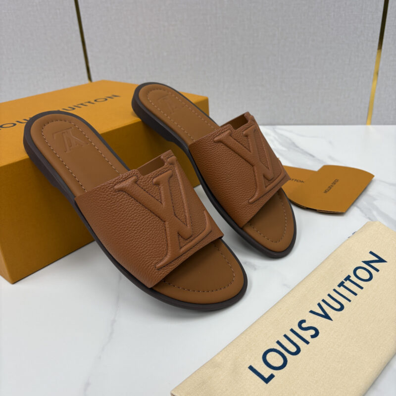 LV PORTOFINO 凉拖