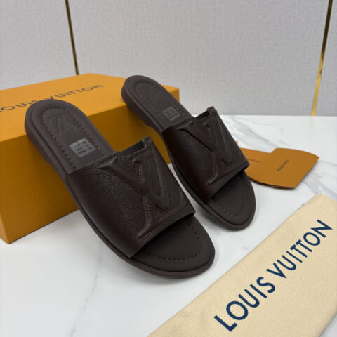 LV PORTOFINO 凉拖