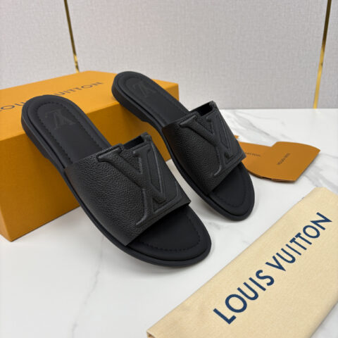 LV PORTOFINO 凉拖